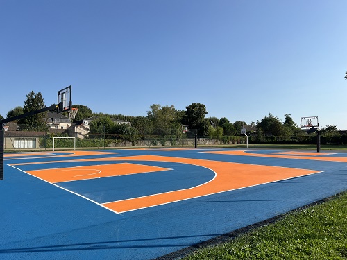 Terrains-de-Basket-Salle-Michel-Bon